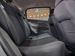 FIAT - PUNTO - 2009/2010 - Cinza - R$ 30.900,00