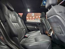 LAND ROVER - RANGE ROVER SPORT - 2014/2014 - Vermelha - R$ 165.900,00