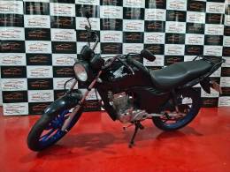 HONDA - CG 125 - 2013/2013 - Preta - R$ 8.900,00