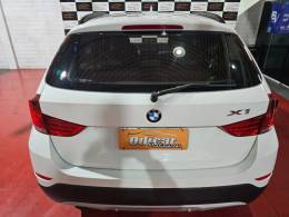 BMW - X1 - 2013/2014 - Branca - R$ 77.900,00