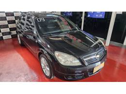 CHEVROLET - VECTRA - 2008/2009 - Preta - R$ 38.900,00