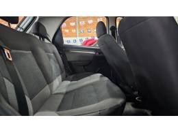 CHEVROLET - CELTA - 2013/2014 - Prata - R$ 33.900,00