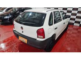 VOLKSWAGEN - GOL - 2007/2007 - Branca - R$ 19.900,00