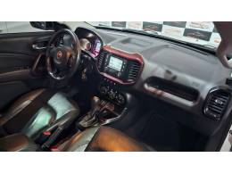 FIAT - TORO - 2018/2019 - Branca - R$ 94.900,00