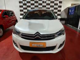 CITROËN - C4 LOUNGE - 2015/2015 - Branca - R$ 49.900,00