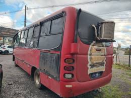 MARCOPOLO - SENIOR - 2000/2000 - Vermelha - R$ 165.000,00