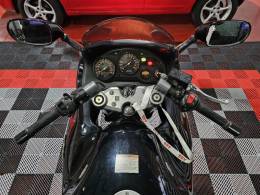 SUZUKI - GSX - 2008/2008 - Preta - R$ 29.900,00