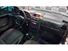 CHEVROLET - ASTRA - 2009/2009 - Branca - R$ 34.900,00