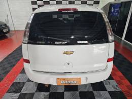 CHEVROLET - MERIVA - 2012/2012 - Branca - R$ 32.900,00