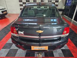 CHEVROLET - VECTRA - 2010/2011 - Preta - R$ 41.900,00