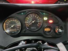 SUZUKI - GSX - 2008/2008 - Preta - R$ 29.900,00