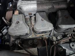 VOLKSWAGEN - 8-150 - 2002/2002 - Azul - R$ 250.000,00