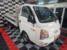 HYUNDAI - HR - 2009/2010 - Branca - R$ 75.900,00