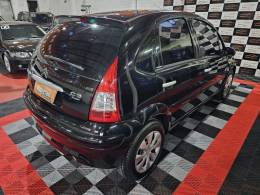 CITROËN - C3 - 2009/2010 - Preta - R$ 24.900,00