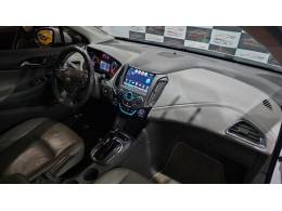 CHEVROLET - CRUZE - 2017/2017 - Branca - R$ 86.900,00