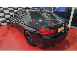 BMW - 328I - 2013/2013 - Preta - R$ 104.900,00