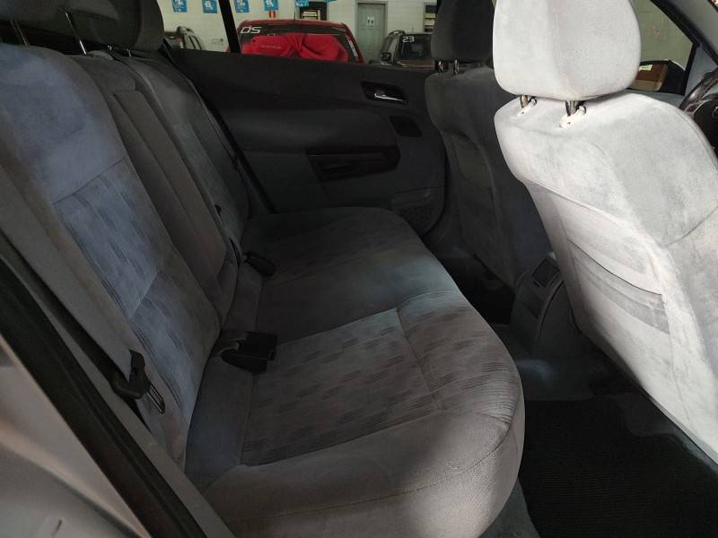 CHEVROLET - VECTRA - 2008/2008 - Prata - R$ 35.900,00