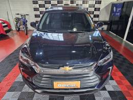 CHEVROLET - TRACKER - 2023/2024 - Azul - R$ 124.900,00