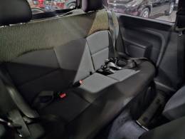 RENAULT - CLIO - 2013/2014 - Preta - R$ 19.900,00