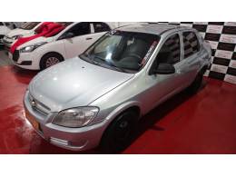 CHEVROLET - PRISMA - 2009/2009 - Prata - R$ 24.900,00