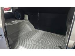 VOLKSWAGEN - KOMBI - 2009/2010 - Branca - R$ 33.900,00