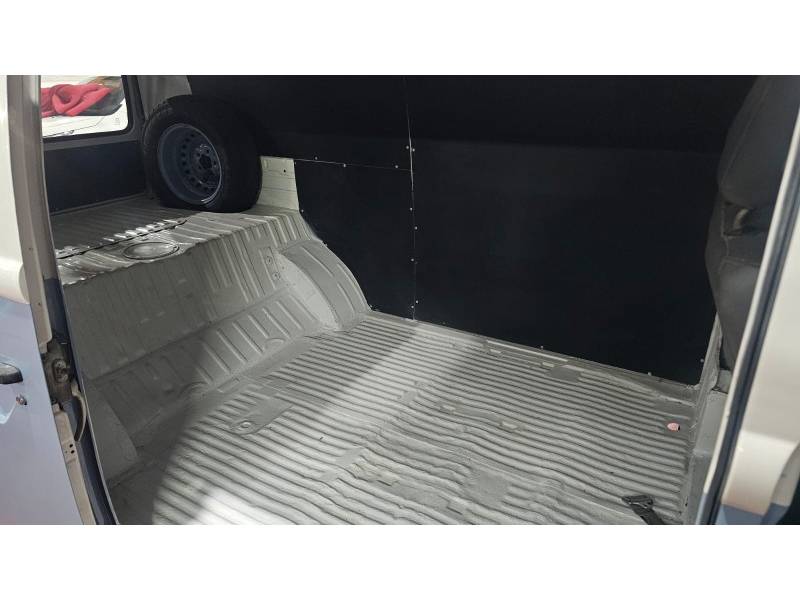 VOLKSWAGEN - KOMBI - 2009/2010 - Branca - R$ 33.900,00