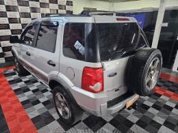 FORD - ECOSPORT - 2008/2009 - Prata - R$ 39.900,00