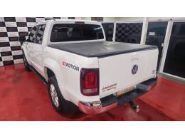 VOLKSWAGEN - AMAROK - 2017/2017 - Branca - R$ 138.900,00