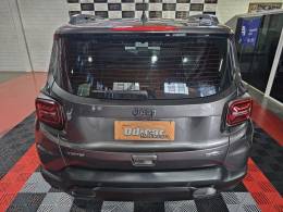 JEEP - RENEGADE - 2022/2023 - Cinza - R$ 109.900,00