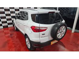 FORD - ECOSPORT - 2013/2013 - Branca - R$ 53.900,00