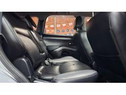 MITSUBISHI - OUTLANDER - 2009/2010 - Prata - R$ 59.900,00