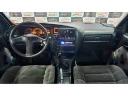 CHEVROLET - OMEGA - 1992/1993 - Azul - R$ 19.900,00