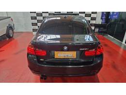 BMW - 328I - 2013/2013 - Preta - R$ 104.900,00