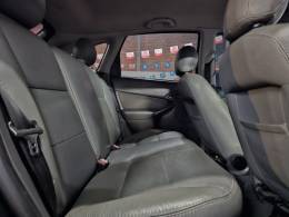 FORD - FOCUS - 2007/2008 - Preta - R$ 28.900,00