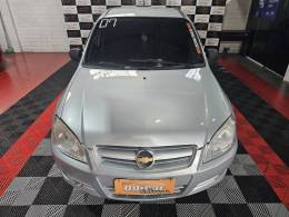 CHEVROLET - CELTA - 2006/2007 - Prata - R$ 20.900,00
