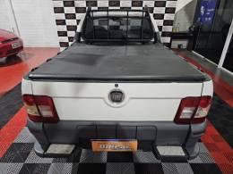 FIAT - STRADA - 2013/2013 - Branca - R$ 42.900,00