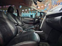 MERCEDES-BENZ - B 200 - 2008/2009 - Prata - R$ 39.900,00