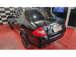 FORD - FIESTA - 2010/2010 - Preta - R$ 32.900,00