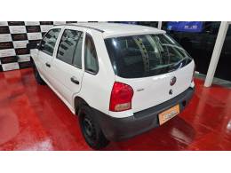 VOLKSWAGEN - GOL - 2007/2007 - Branca - R$ 19.900,00