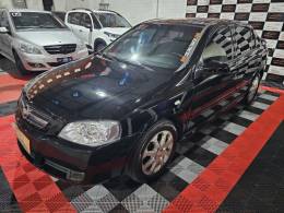 CHEVROLET - ASTRA - 2010/2011 - Preta - R$ 39.900,00