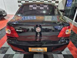 FIAT - SIENA - 2009/2010 - Preta - R$ 26.900,00