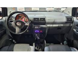 VOLKSWAGEN - SPACEFOX - 2007/2007 - Prata - R$ 31.900,00