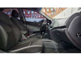 HYUNDAI - I30 - 2011/2012 - Preta - R$ 46.900,00